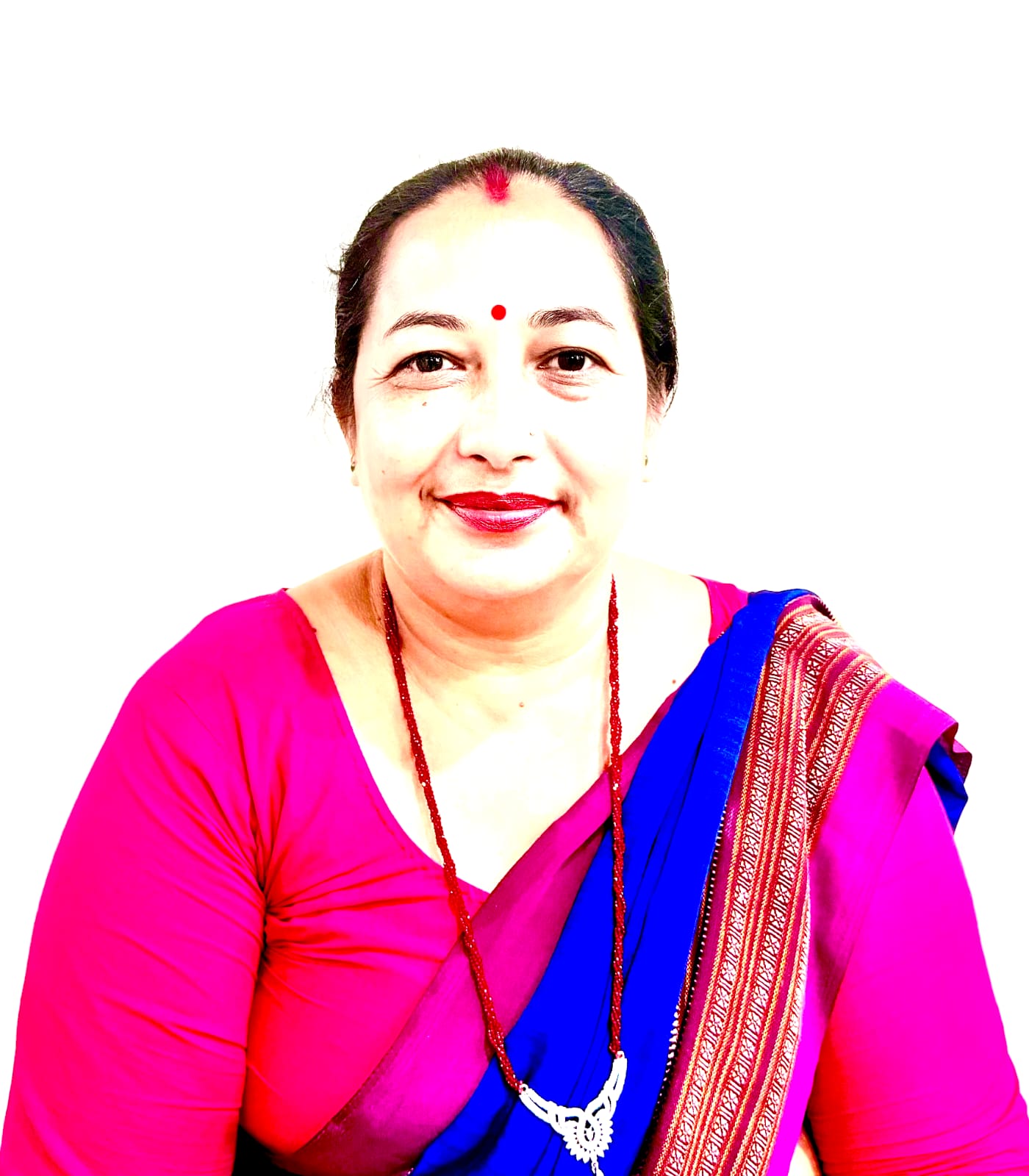 Sumitra Adhikari  